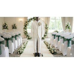 Costume Homme Nadim
