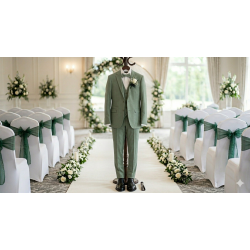 Costume Homme Nadim