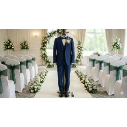 Costume Homme Nadim