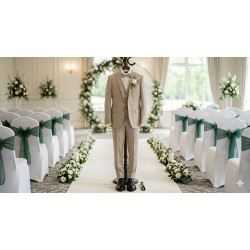 Costume Homme Nadim